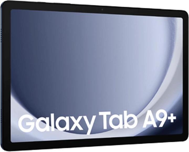 Actual product image Samsung Galaxy Tab A9+ (WLAN only, 11", 128 GB, Navy)