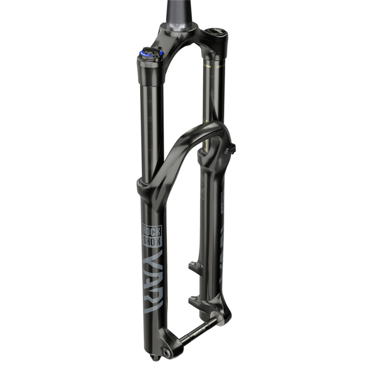 Produktbild RockShox Yari RC (180 mm, Luft)