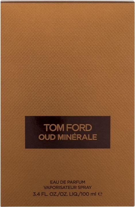 Image du produit Tom Ford Oud Minrale (Eau de parfum, 100 ml)
