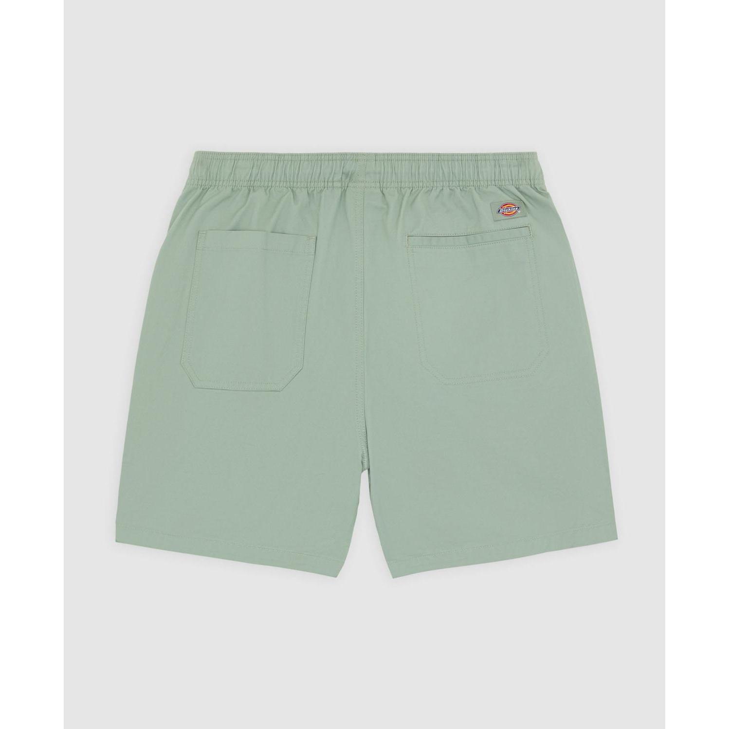 Dickies, Herren, Shorts, Pelican Rapids, Türkis, (L)