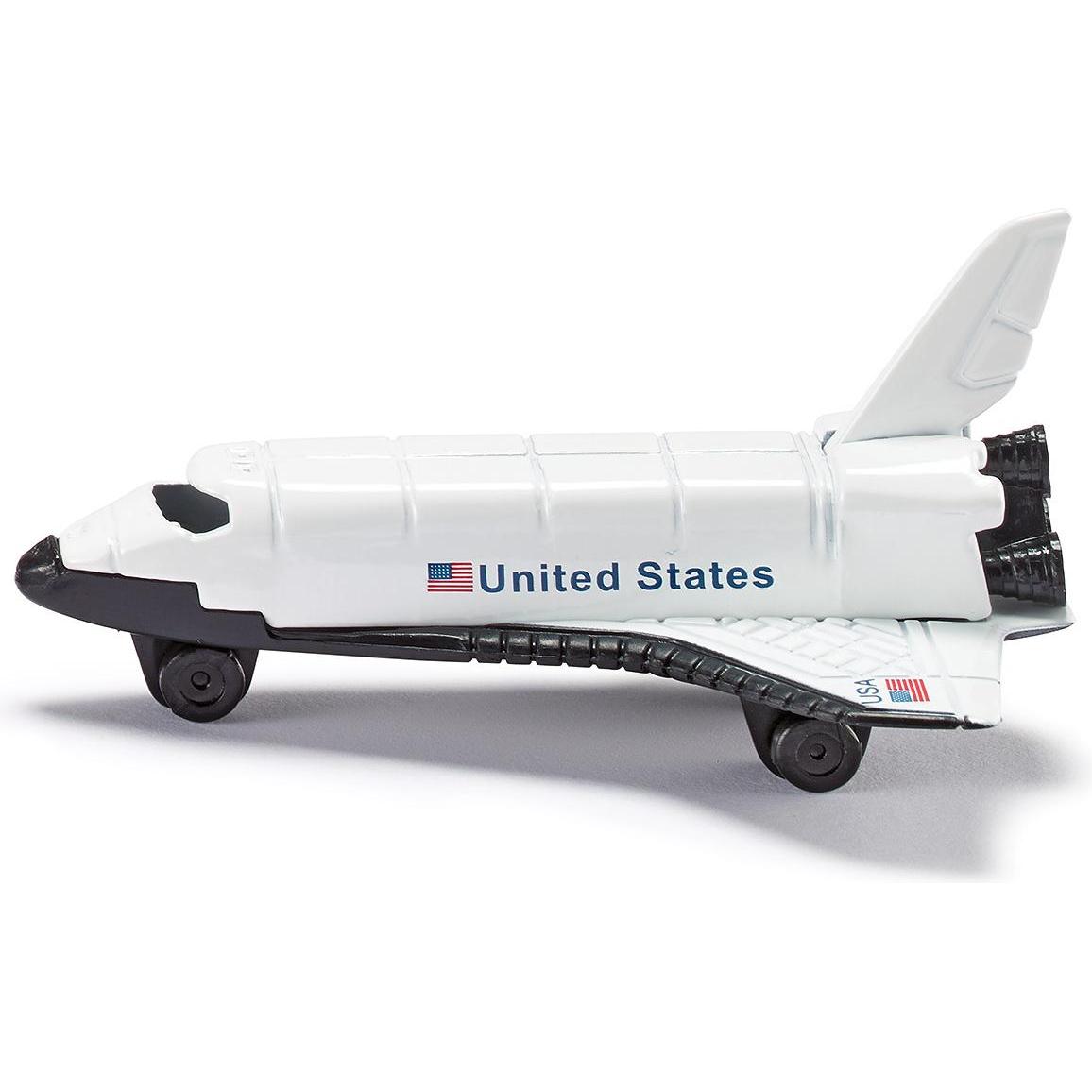 Siku Bianco Navetta Spaziale