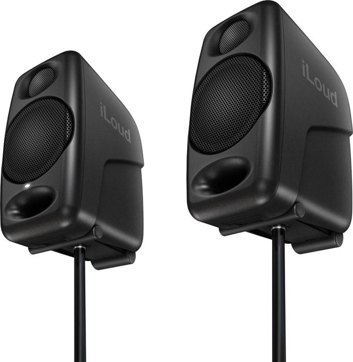Immagine prodotto IK Multimedia iLoud Micro Monitor (Attivo, Coppia, 2x 50 W)