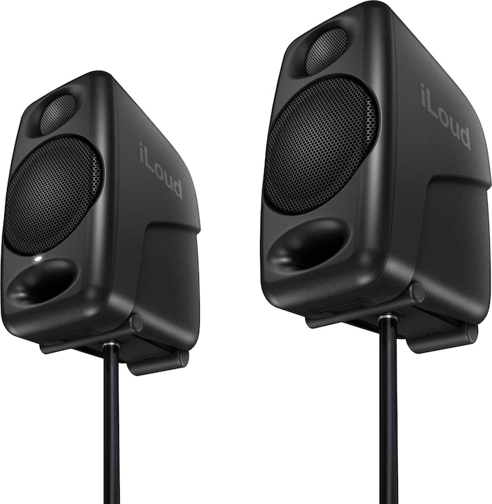Productafbeelding IK Multimedia iLoud Micro Monitor (Actief, Paar, 2x 50 W)