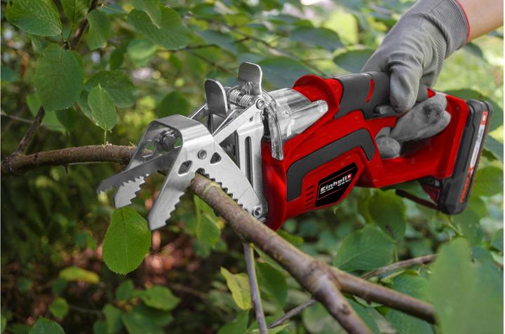 Immagine prodotto Einhell GE-GS 18 Li Solo