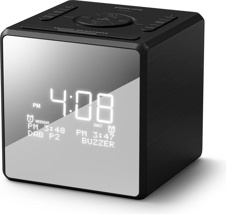 Philips Alarm clock (TAR4600/10)