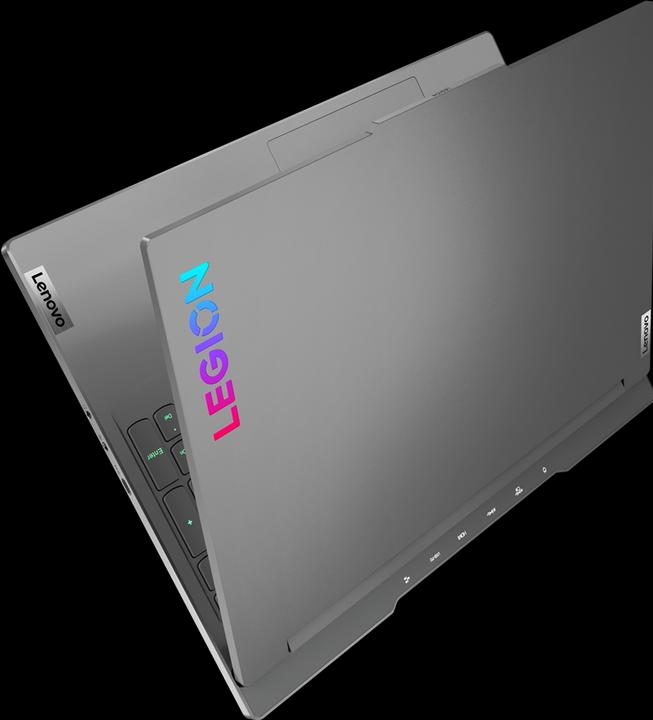 Image du produit Lenovo Legion 7 RTX 3080 Ti (16", Intel Core i9-12900HX, 32 Go, 2000 Go, CH)