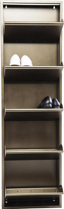 Immagine prodotto Kare Design Caruso (50 x 14 x 170 cm)