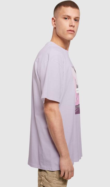 Produktbild Merchcode Summer - Every summer has a story Heavy Oversize Tee - 116523 (L)