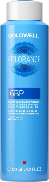 Produktbild Goldwell Colorance (6BP pearly couture braun hell)