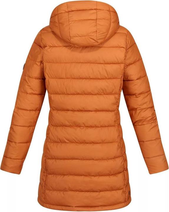 Produktbild Regatta Starler Steppjacke (34)