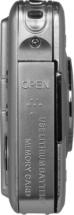 Immagine prodotto Yashica Easysnab Silver (10 Mpx)