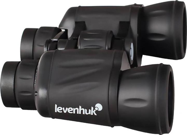 Image du produit Levenhuk Atom 8x40 Prisme de Porro compact Étanche (8 x, 40 mm)