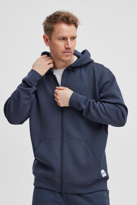 Actual product image North Bend NBTaro M Technical Full-Zip Hoody 241823MMM (L)