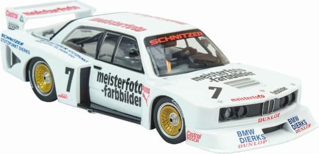 Image du produit Carrera Digital 132 20032037 BMW 320 Turbo Flachbau No.7