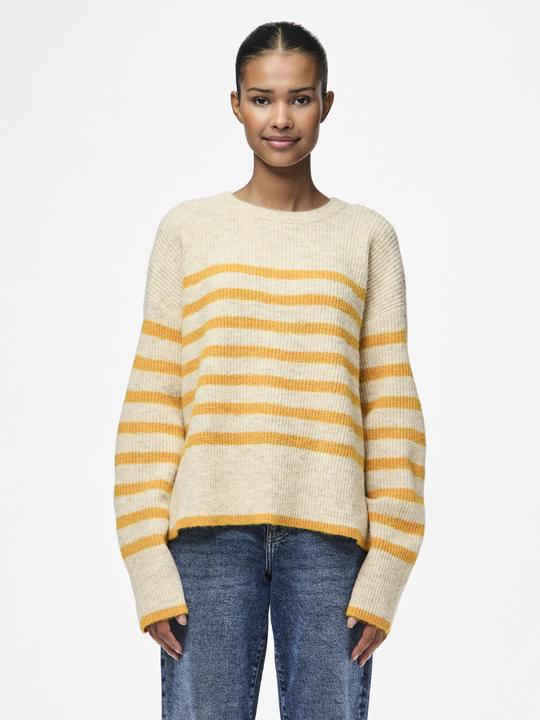 Actual product image Pieces PCLINE Knitted Sweater (L)