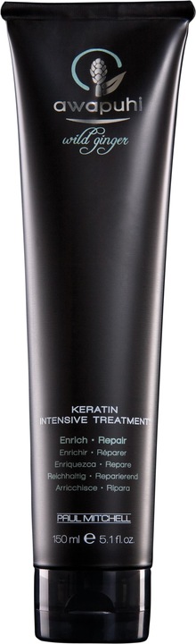 Produktbild Paul Mitchell Keratin Intensive Treatment (150 ml)