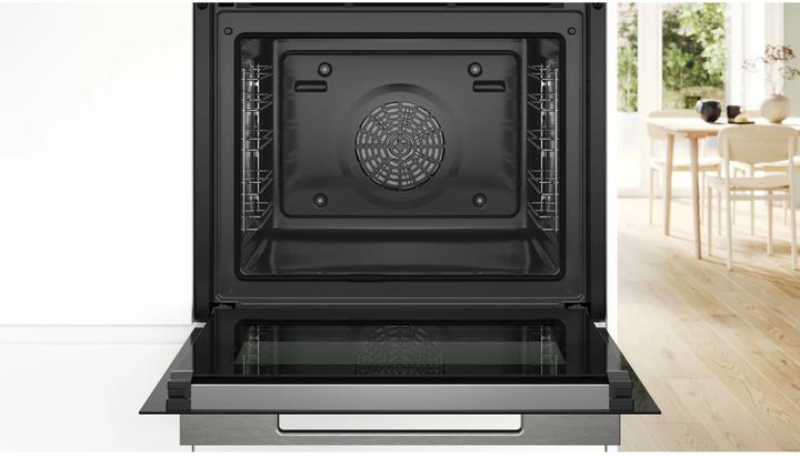 Actual product image Bosch Hausgeräte HBG7784B1