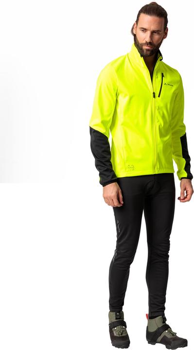 Produktbild Vaude Men's Matera Softshell Jacket II (3XL)