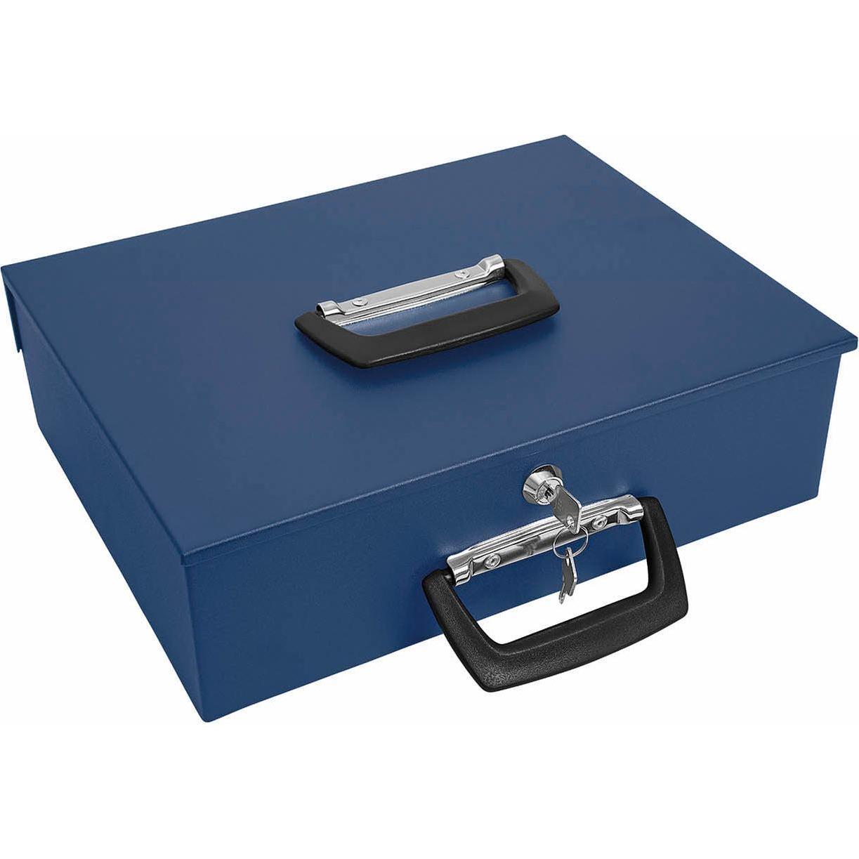 Thumbnail - Wedo, Geldkassette, Universal