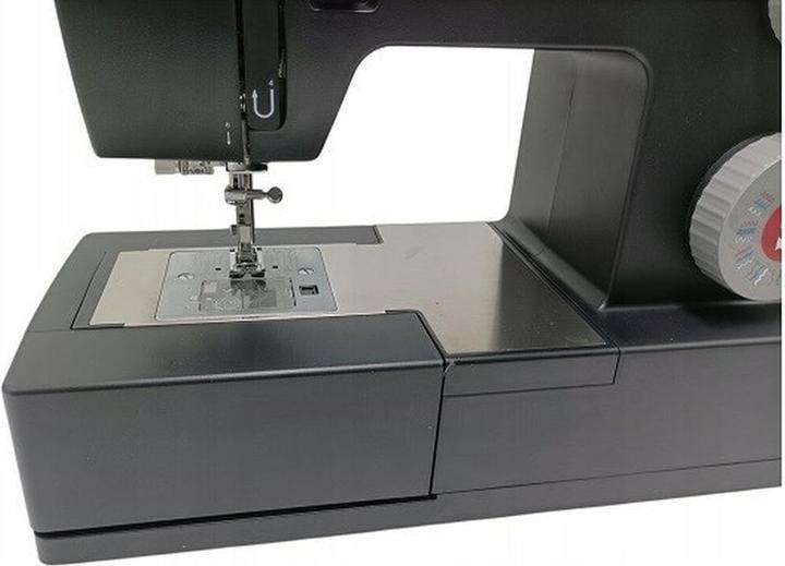 Produktbild Singer HD4432-BK