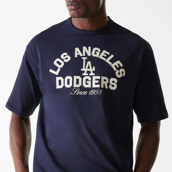 Immagine prodotto New Era T-shirt Heritage Dodgers (L)