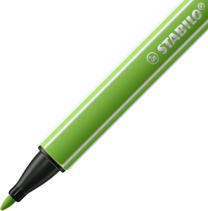 Image du produit STABILO pointMax Stylos-feutres (Green, 1 x)