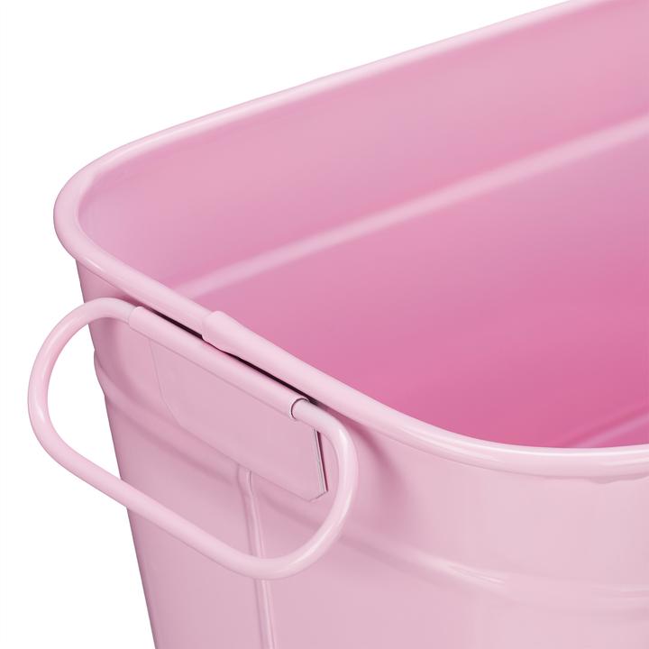 Produktbild Relaxdays Blumenkasten (38 cm)