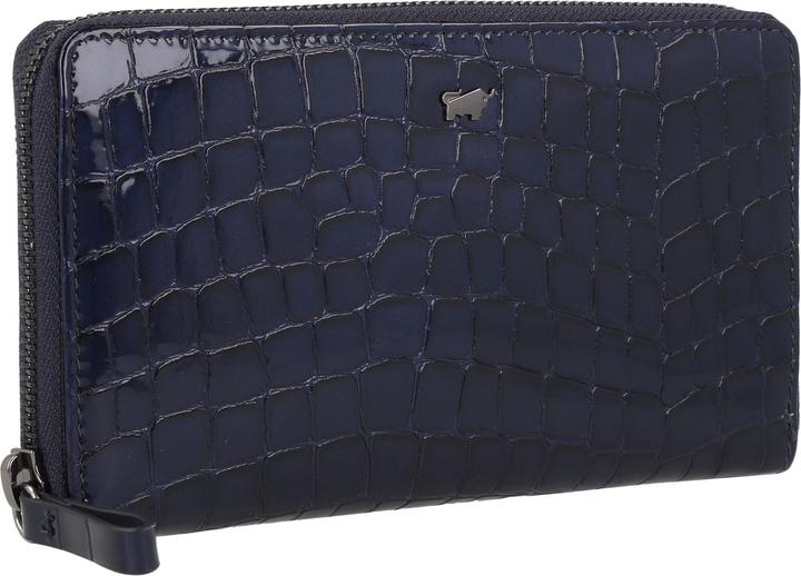 Produktbild Braun Büffel Verona Geldbörse Leder 19 cm