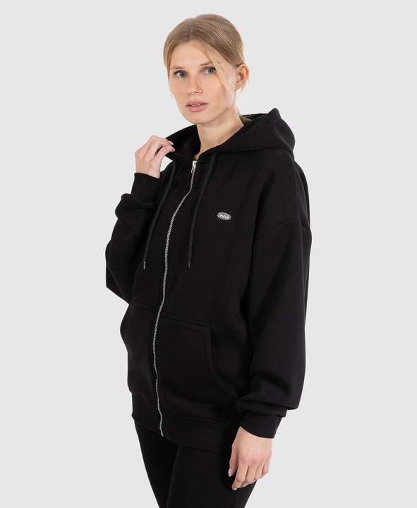 Image du produit Smilodox Zip Hoodie Eda (M)