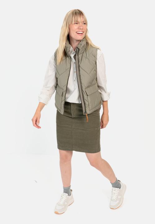 Image du produit Camel Active Jupe avec ceinture élastique (38)