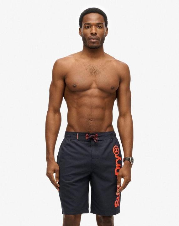 Image du produit Superdry Short de bain classique (L)