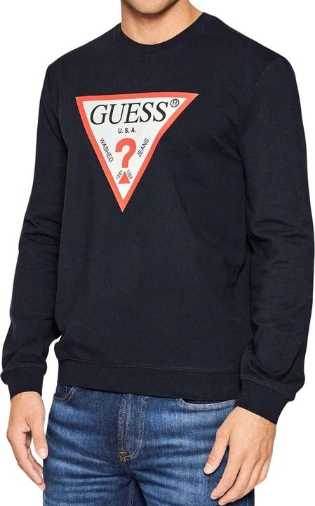 Produktbild Guess Sweatshirt (XXL)