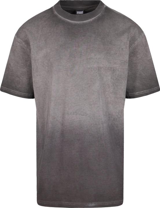 Produktbild Urban Classics Oversized Sun Bleached Tee - 140907 (L)