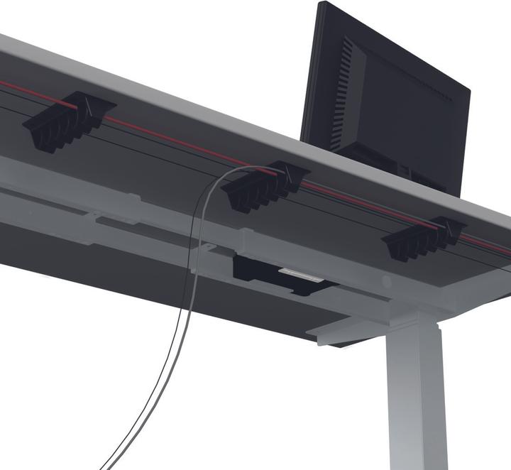 Actual product image OK-Line Cable clamp Catch Up (Duct, 15.50 cm)