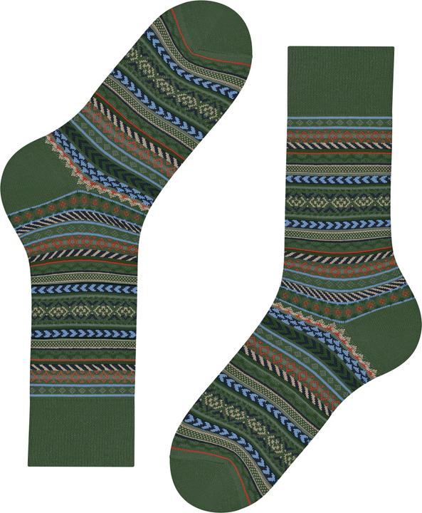 Actual product image Falke Fair Isle SO (40 - 46)