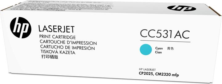 Immagine prodotto HP 304a (C)