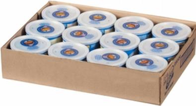 Actual product image Crisco Wholesome vegetable fat (160 ml)