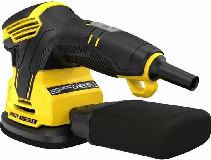 Produktbild Stanley Fatmax SFMEW210S-QS (Deltaschleifer)