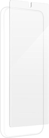 InvisibleShield - Fusion D3O screenprotector - Geschikt voor Samsung Galaxy S22 Ultra (1 Stück, Samsung Galaxy S21)