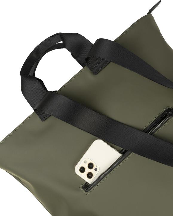 Immagine prodotto Tucano Borsa per notebook Player 15.6", nera (14")