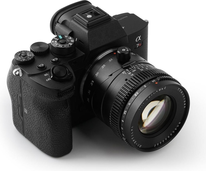 Actual product image TTArtisan Tilt 50mm F/1.4 – L-Mount (L-Mount, full size)