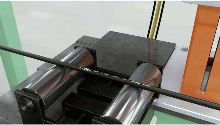 Immagine prodotto Tru Components TK4S-14RC Controllore di temperatura PID K, J, E, T, B, R, S