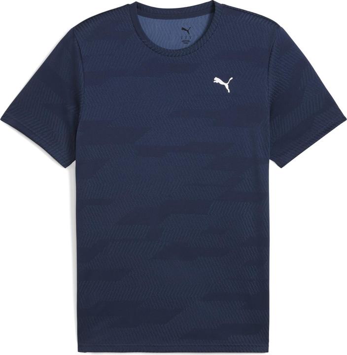 Actual product image Puma M Flex Jacquard Tee (M)