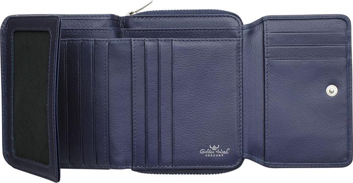 Produktbild Golden Head Geldbörse MADRID