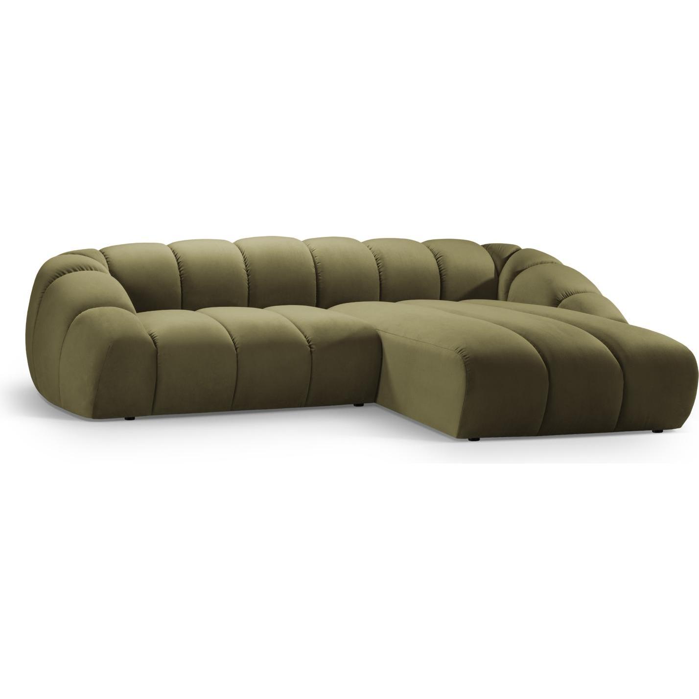 Thumbnail - Micadoni, Sofa, Diana (Ecksofa)