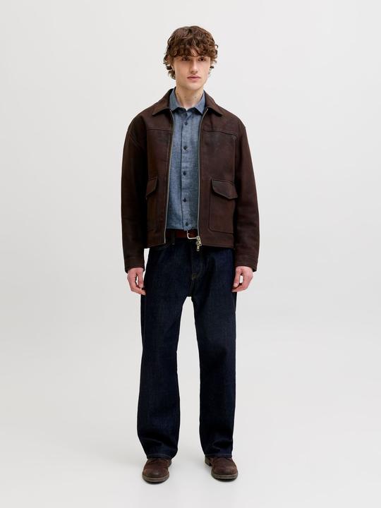 Immagine prodotto Jack & Jones Regular Fit Hemd Hemd (M)