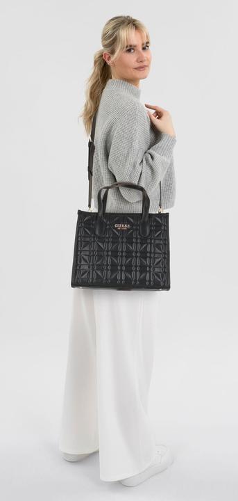 Image du produit Guess Sac fourre-tout SILVANA