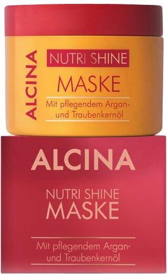 Immagine prodotto Alcina Nutri Shine (200 ml)