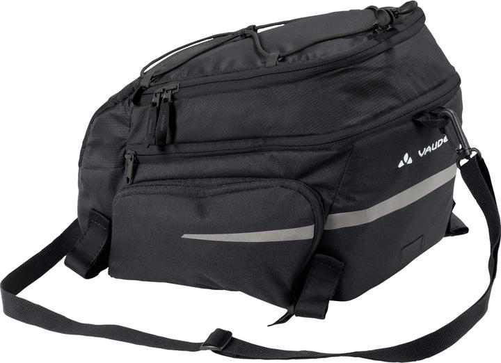 Image du produit Vaude Silkroad Plus (16 l, Sac de porte-bagages)