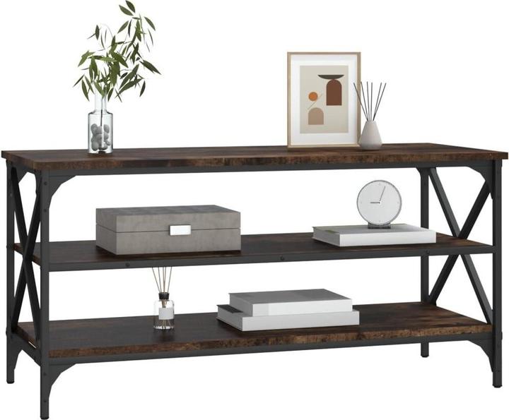 Produktbild vidaXL TV-Schrank (100 x 40 x 50 cm)